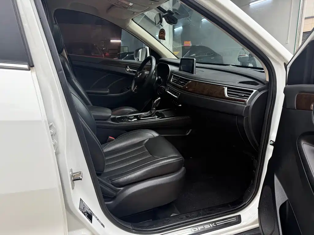 DONGFENG SCENERY 580