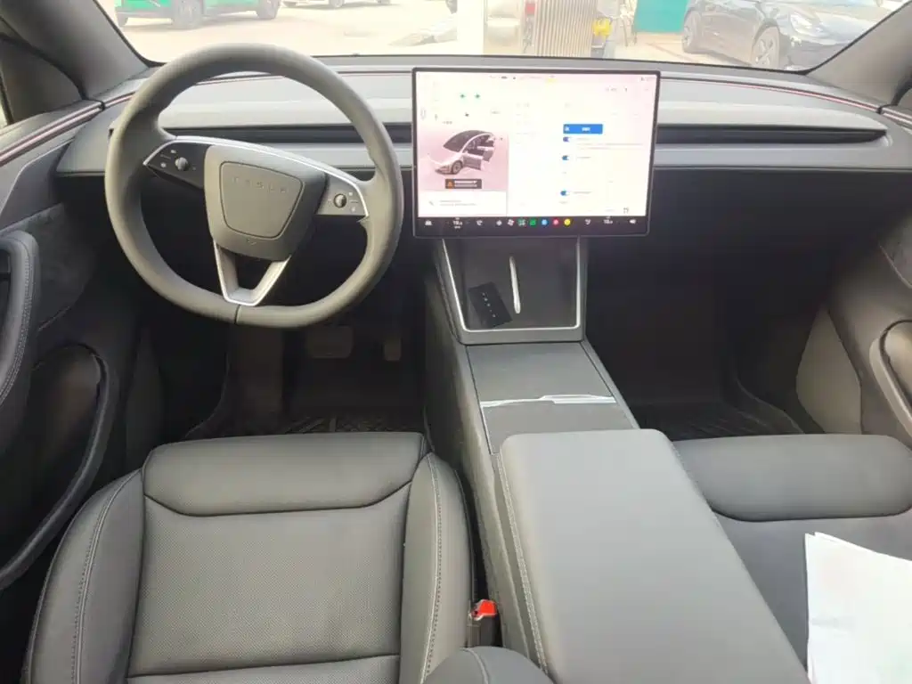 Tesla Model Y L — миниатюра 10