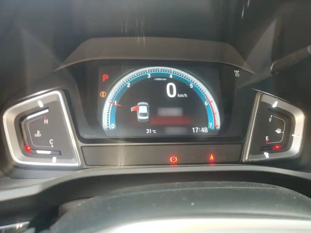 Honda Crider — миниатюра 4