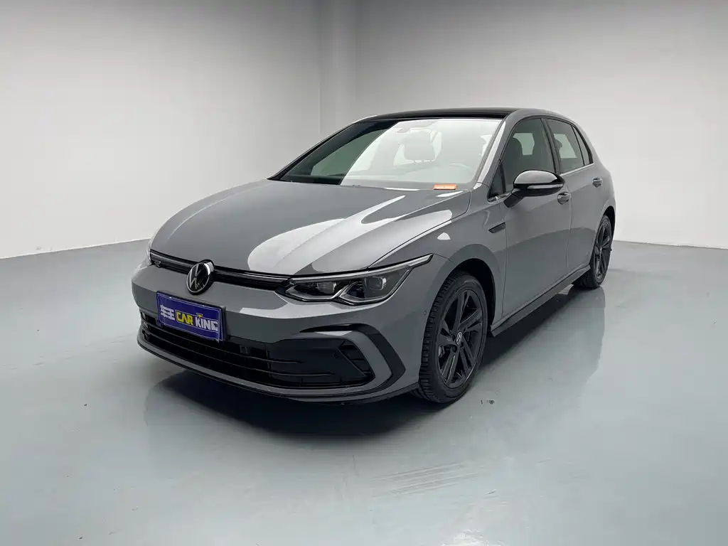 Volkswagen Golf 2024