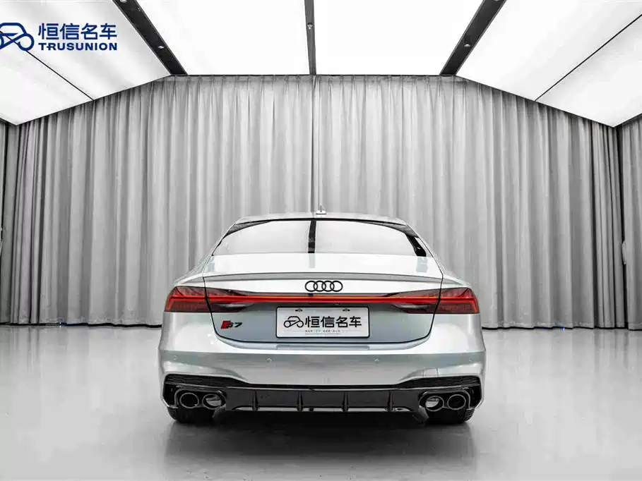 Audi A7 — миниатюра 6