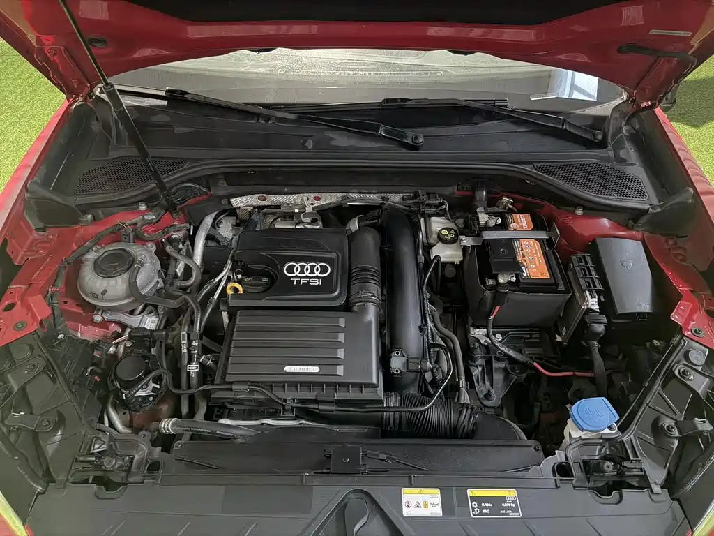 Audi Q2L — миниатюра 17