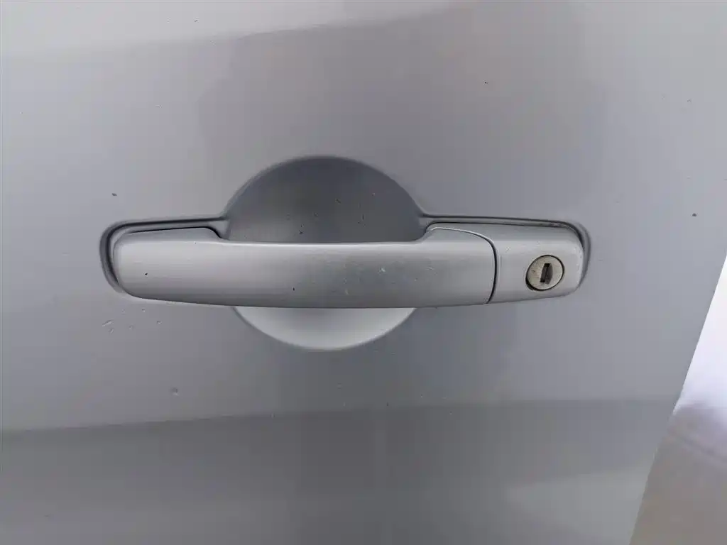 CHANGAN CHANGAN RUIXING M60