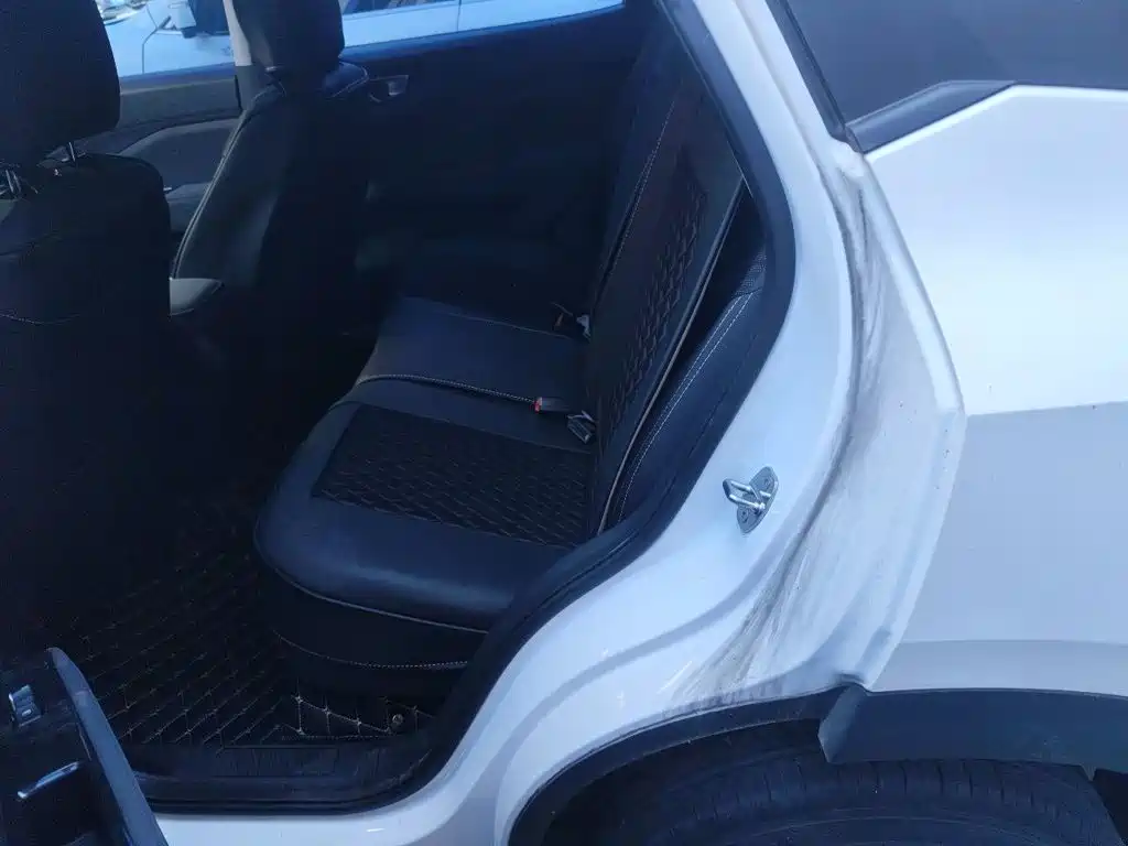 Wuling Xingchi — миниатюра 13
