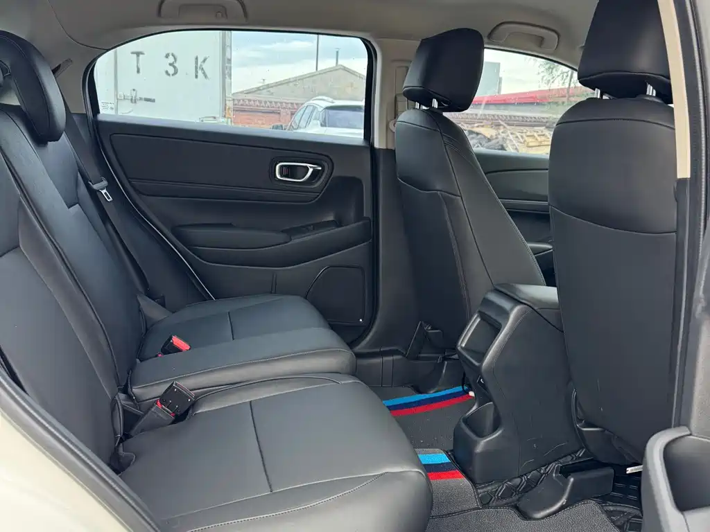 Honda Vezel — миниатюра 15