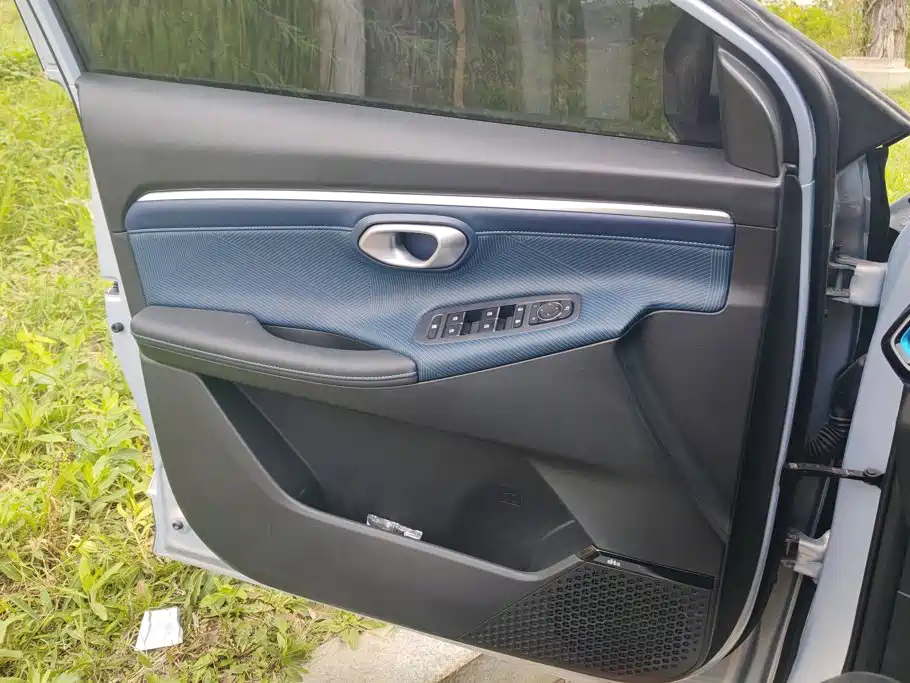 GAC Motor Trumpchi GS3 — миниатюра 7