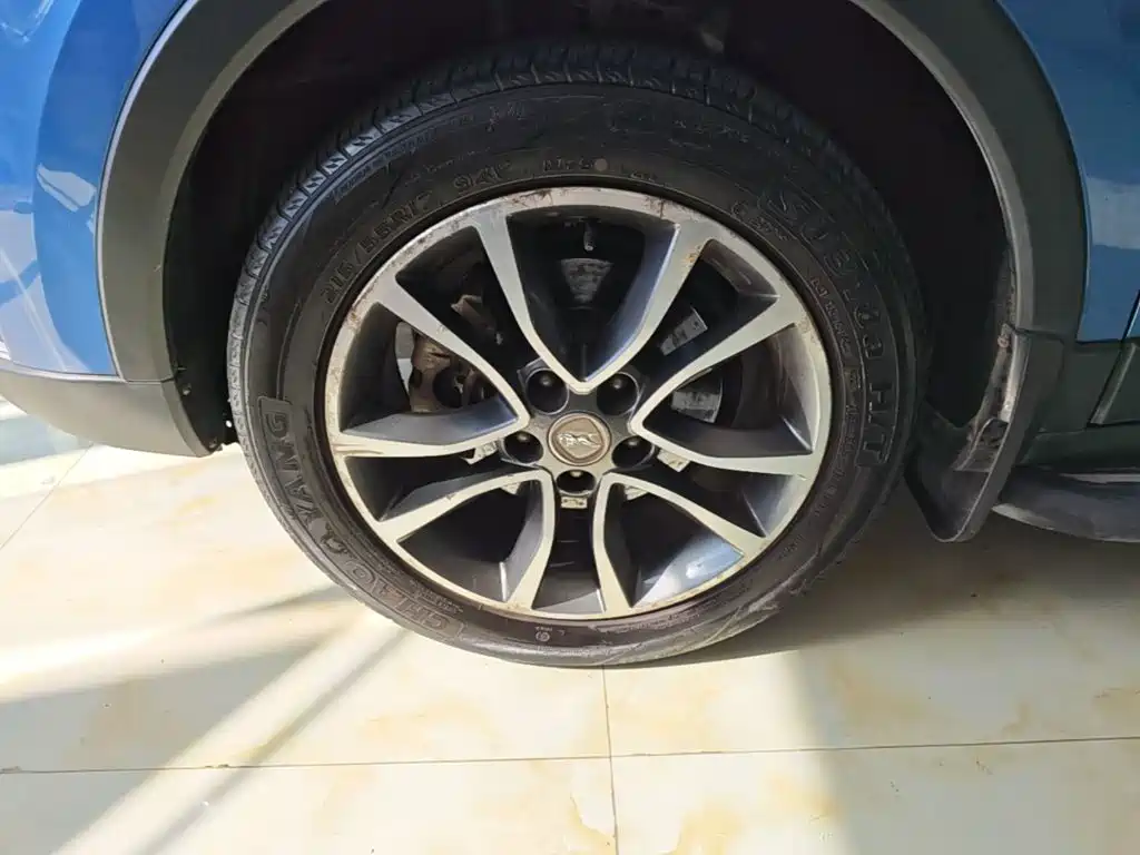 Hanteng Hanteng X5 — миниатюра 23
