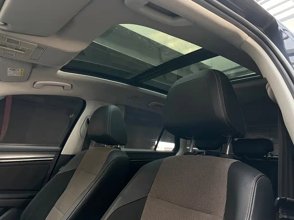 Volkswagen C-Trek — миниатюра 13