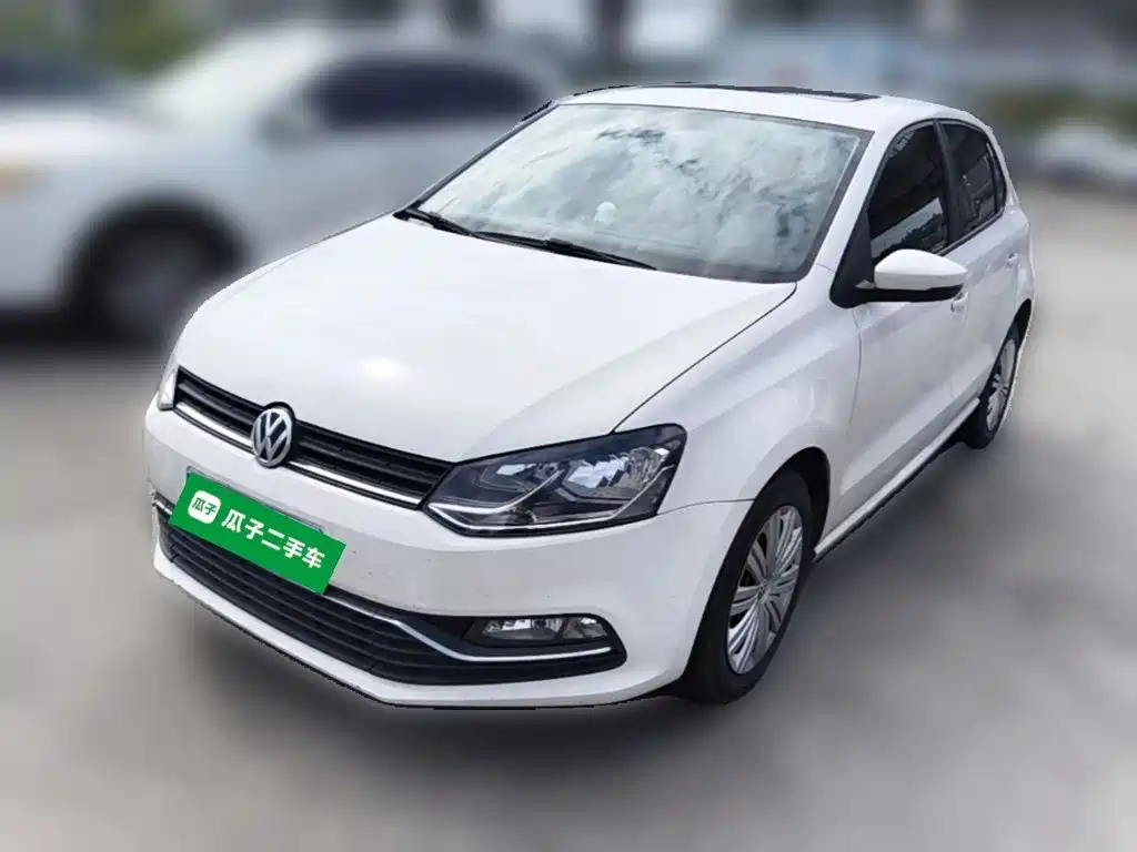 Volkswagen Polo — миниатюра 3
