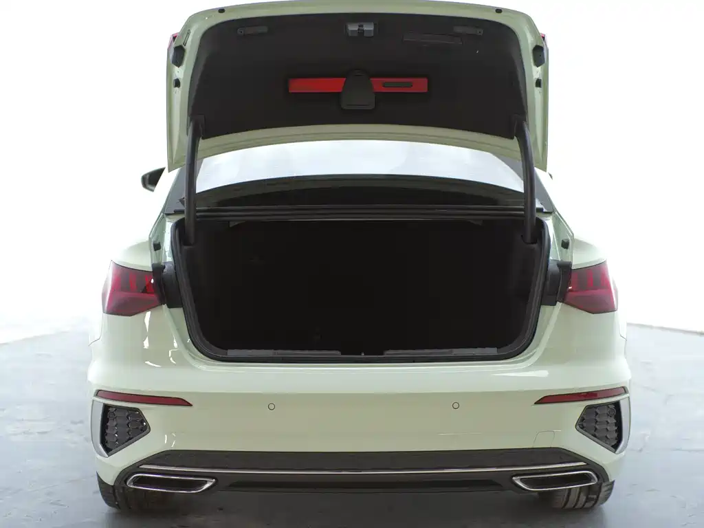 Audi A3 — миниатюра 19