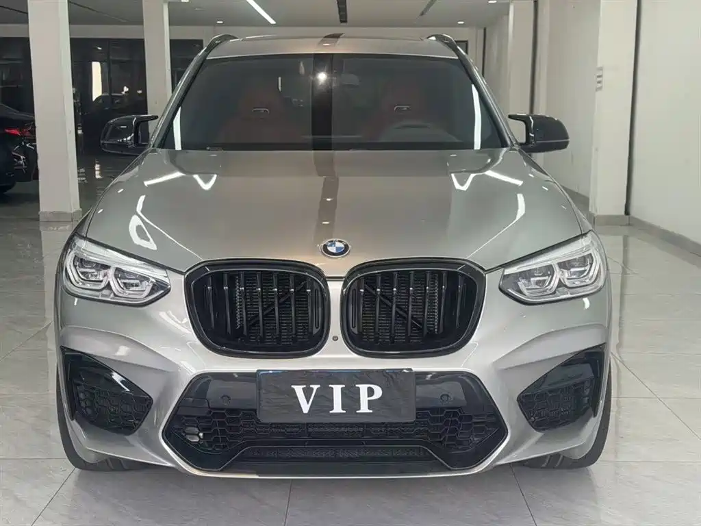 BMW X3 M
