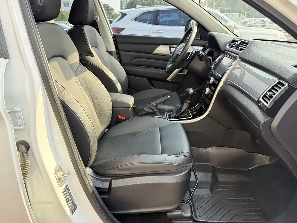 Haval H2 — миниатюра 18