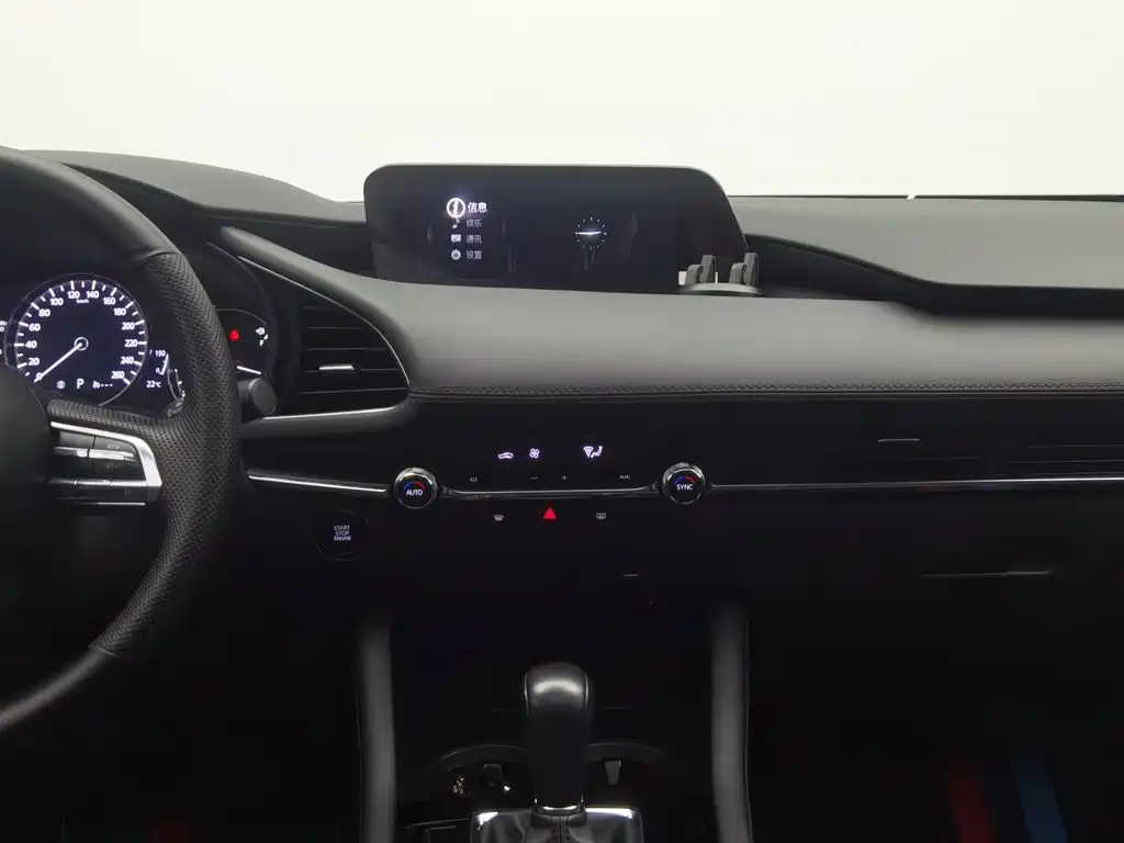 Mazda 3 Axela — миниатюра 12