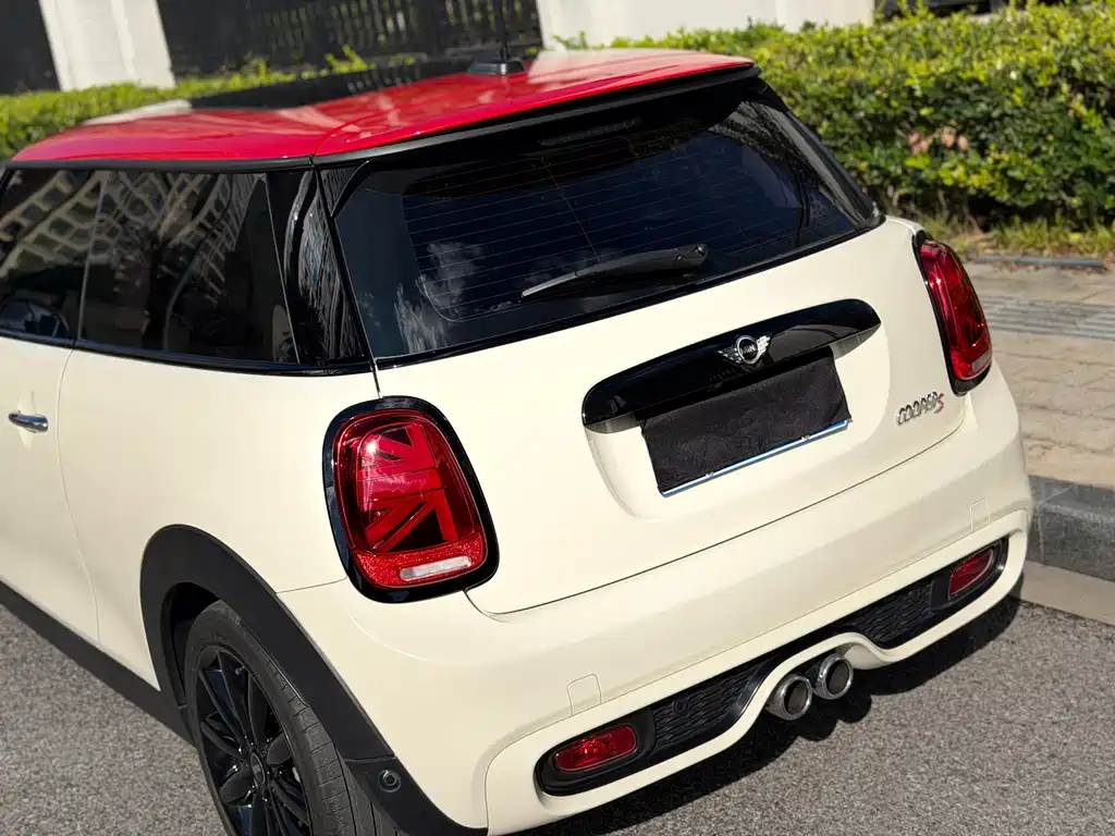 MINI Mini — миниатюра 23