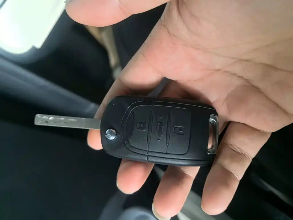 Wuling MINIEV — миниатюра 9