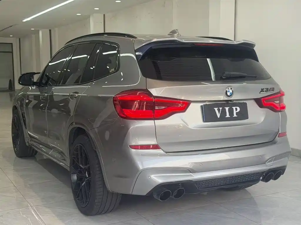 BMW X3 M