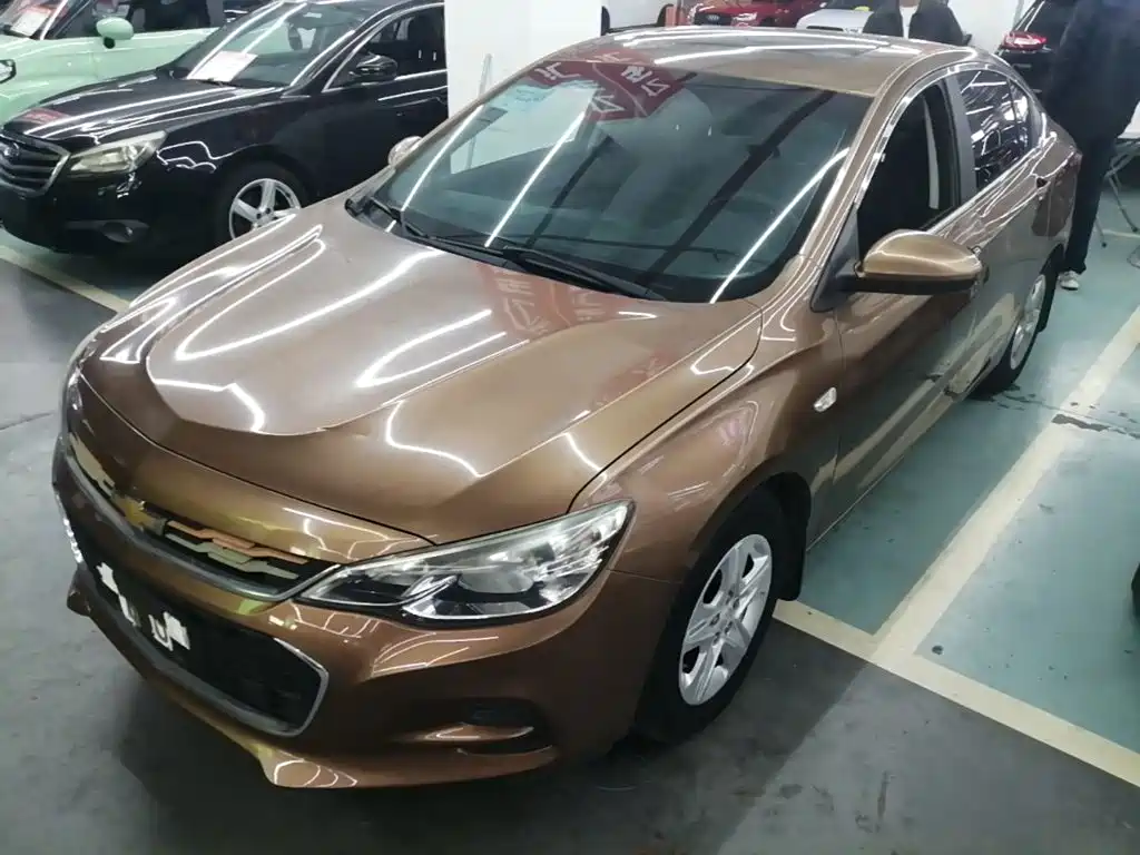 Chevrolet Cavalier