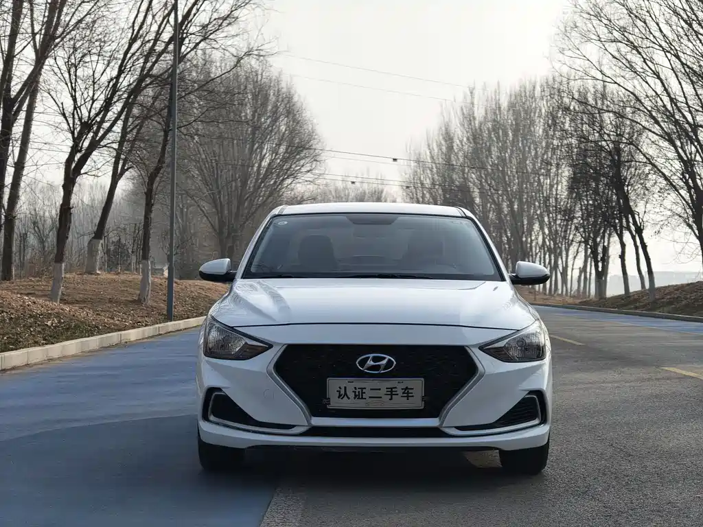 HYUNDAI YUEDONG