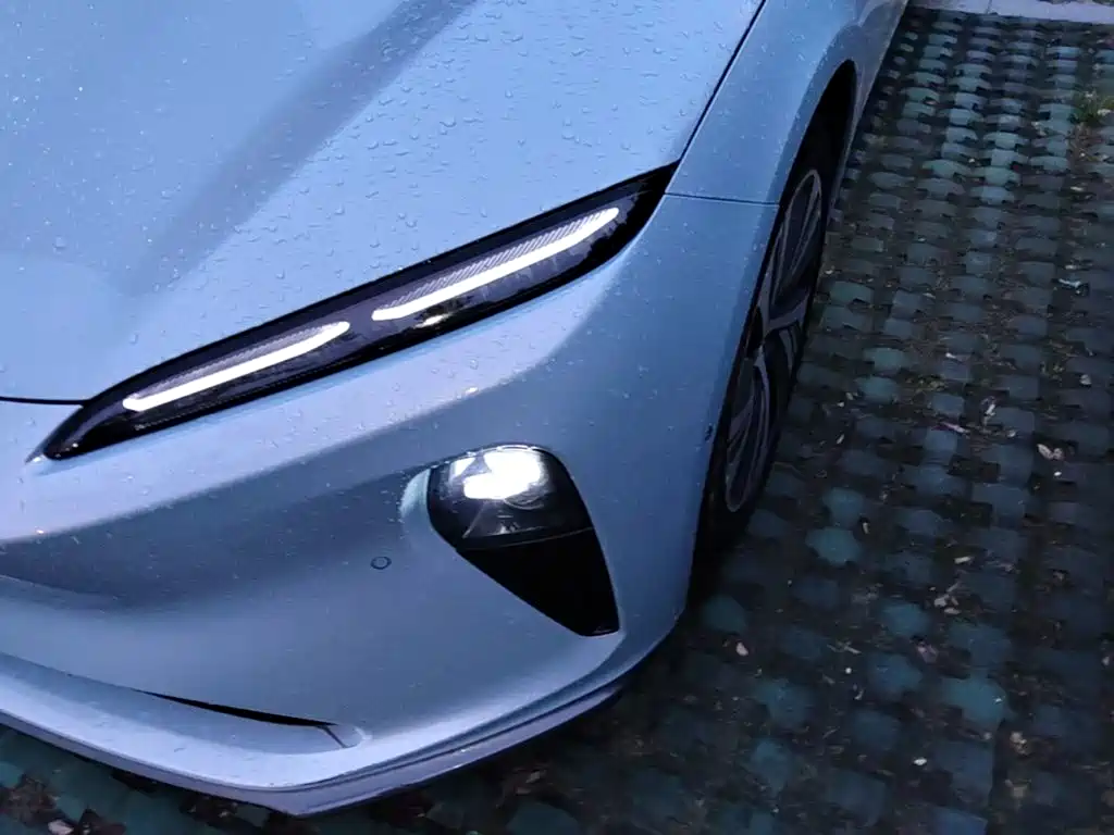 NIO ET5T — фотографии объявления, Фото 24