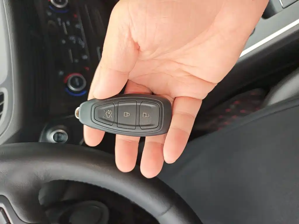 Ford Kuga — миниатюра 9