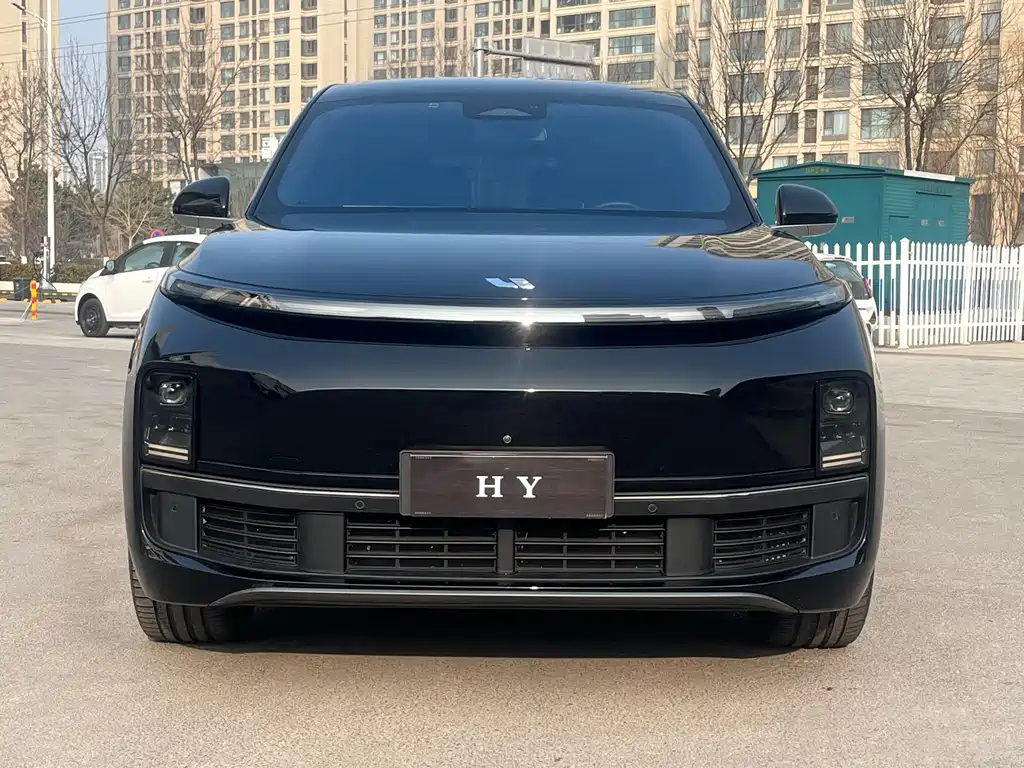 Li Auto IDEAL L9