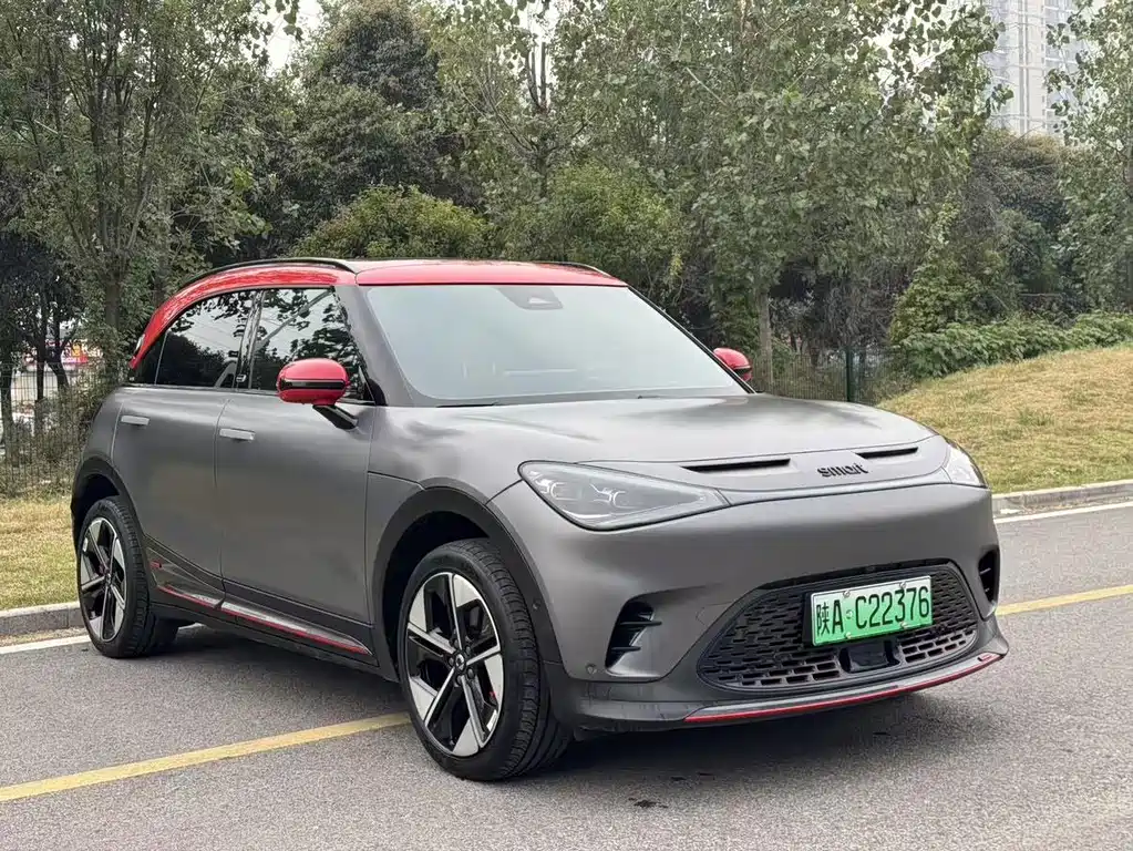 smart Smart #1 — миниатюра 3