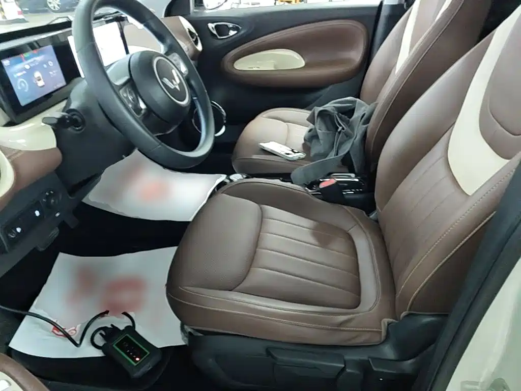 Wuling Bingo — миниатюра 15