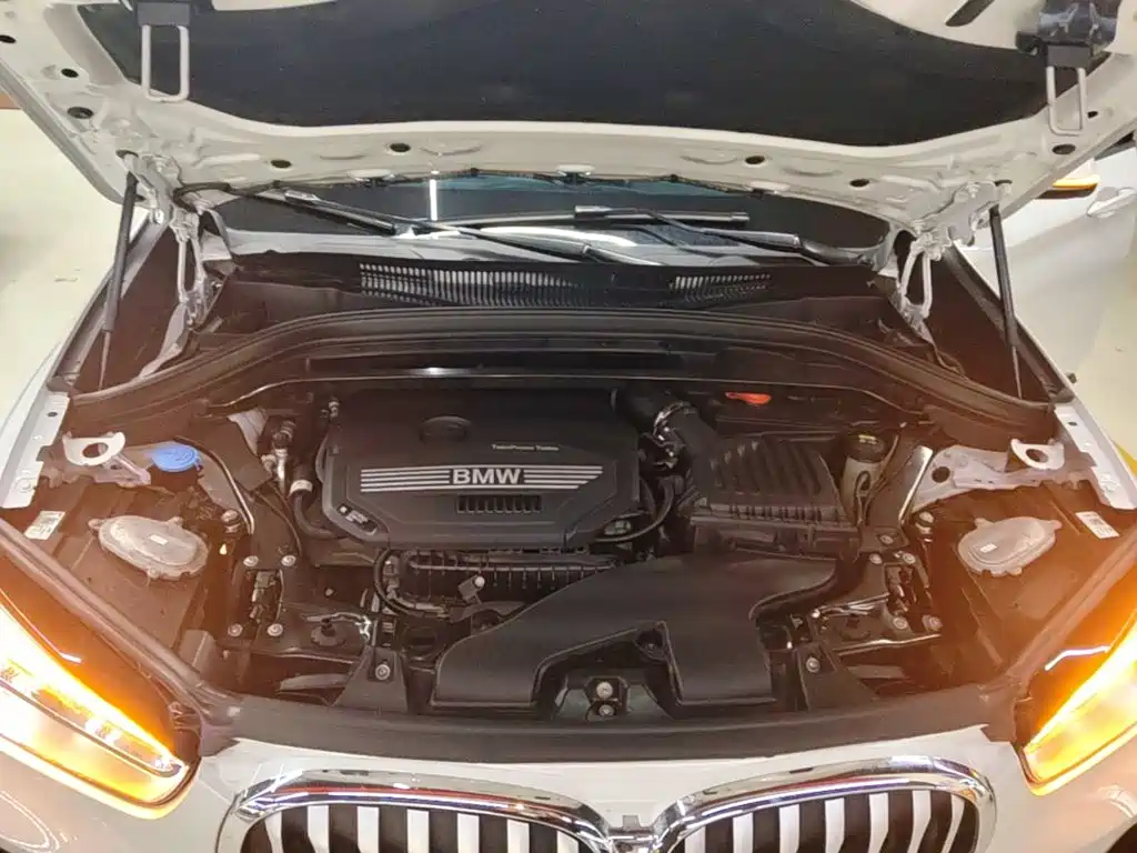 BMW X1 — миниатюра 20