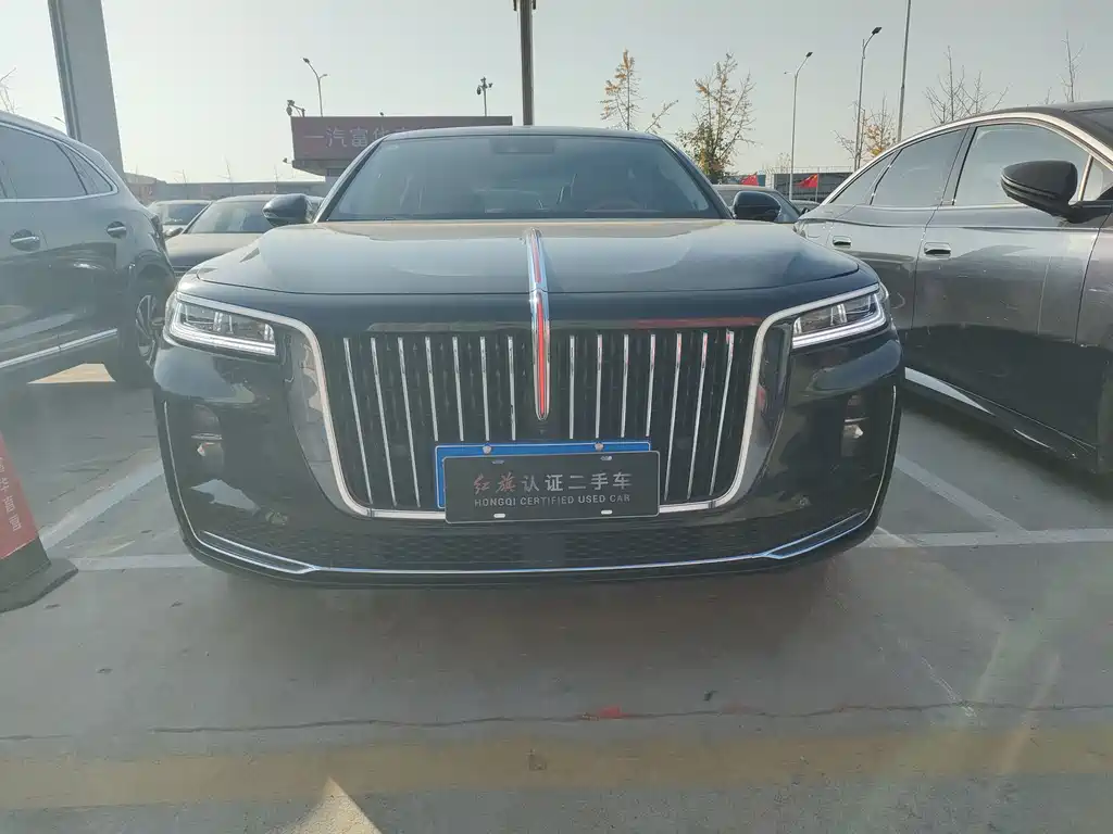 Hongqi HONGQI H9
