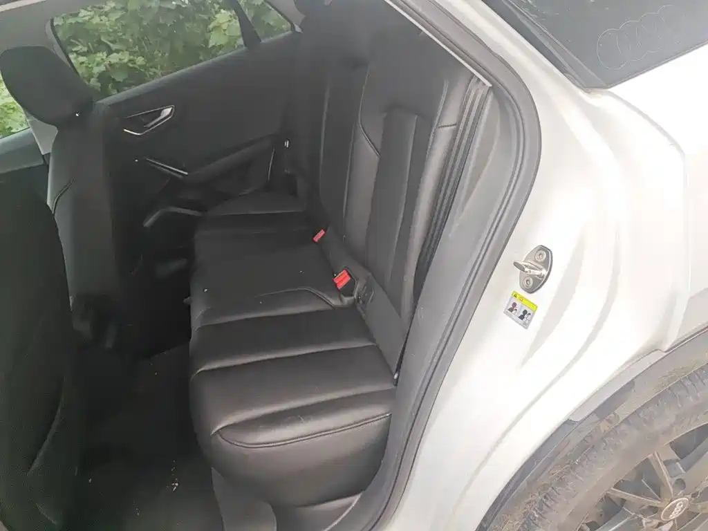 Audi Q2L — миниатюра 15