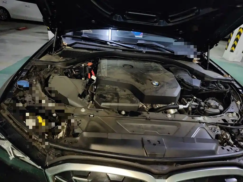 BMW 3 Series — миниатюра 19