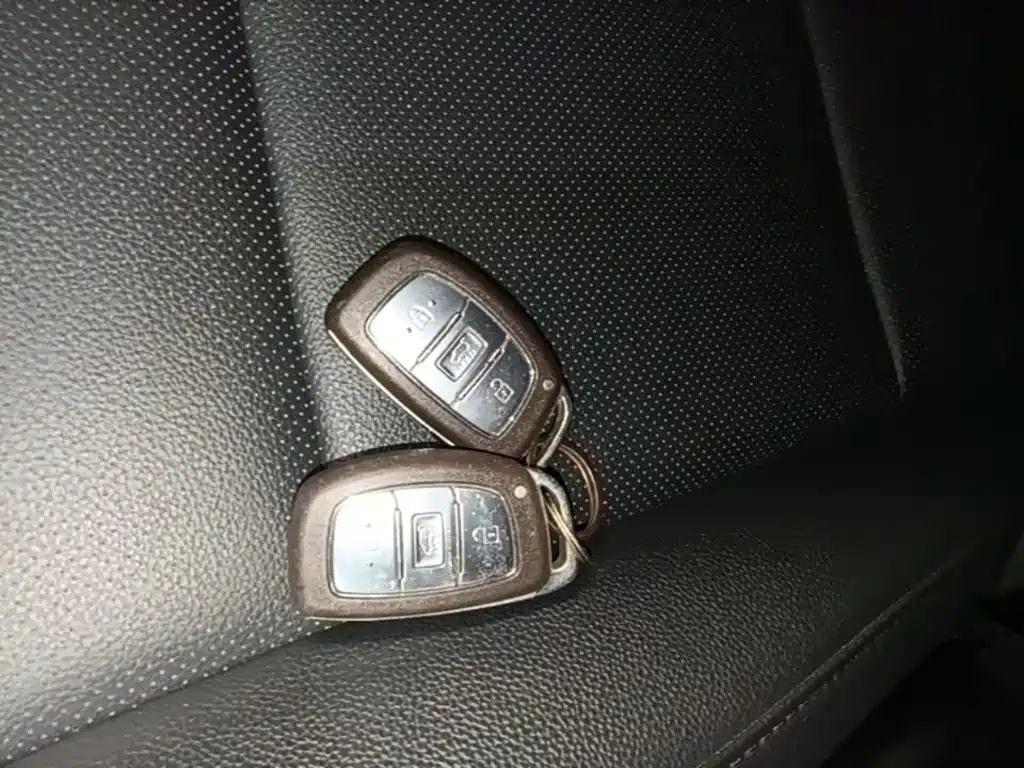 Hyundai Tucson — миниатюра 9