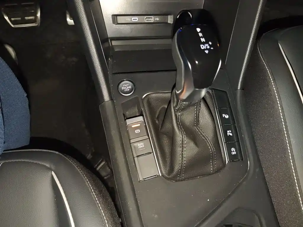 Volkswagen Tiguan L — миниатюра 7