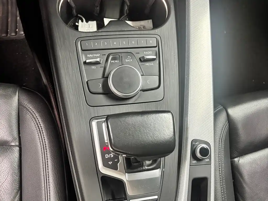 Audi A5 (Import) — миниатюра 11