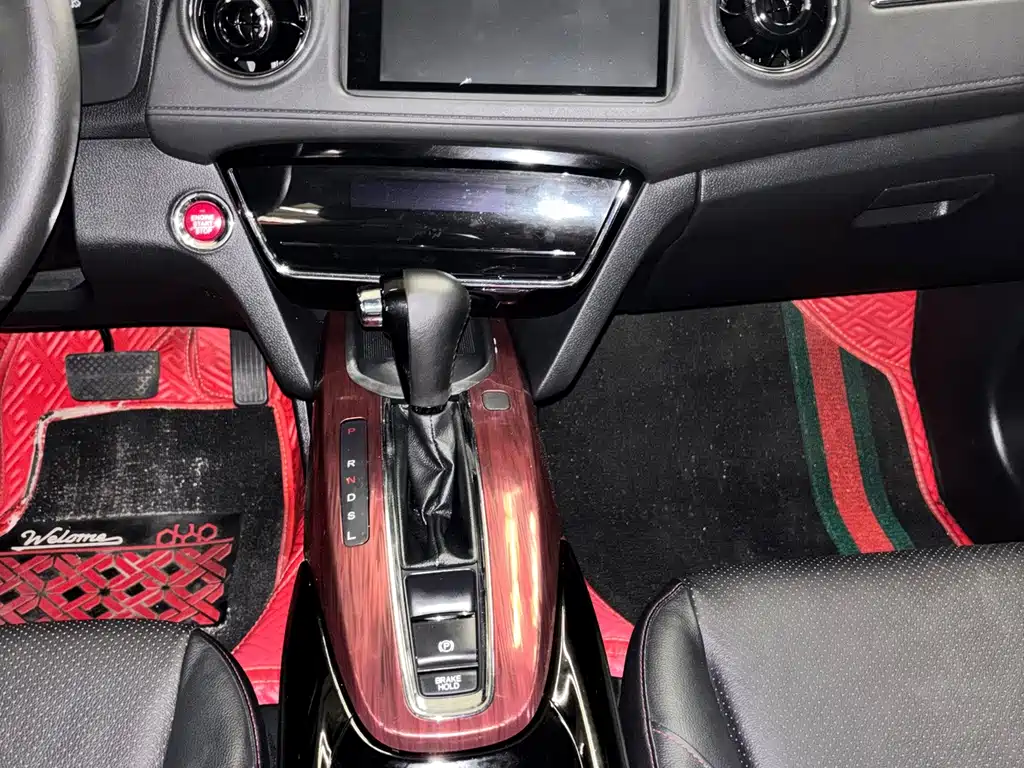 Honda XR-V — миниатюра 10
