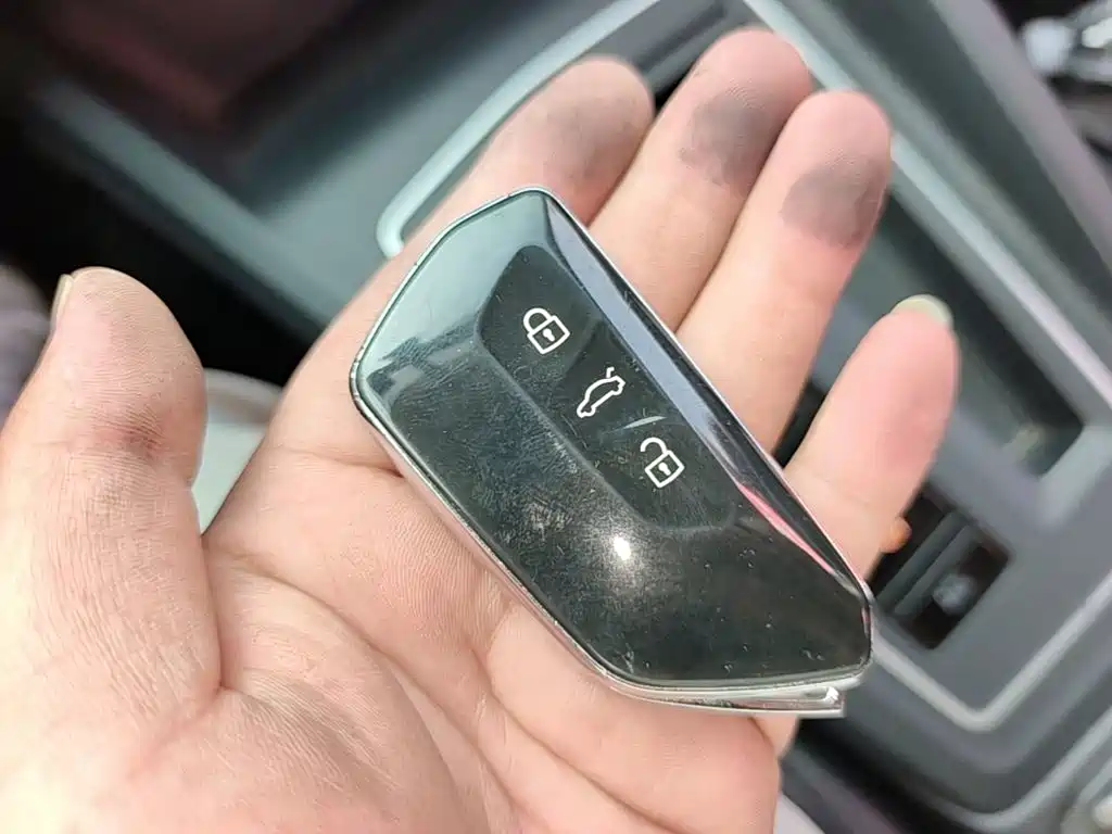 Volkswagen Golf — миниатюра 13