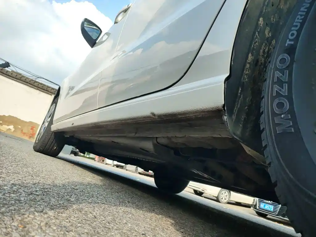 Volkswagen Polo — миниатюра 22