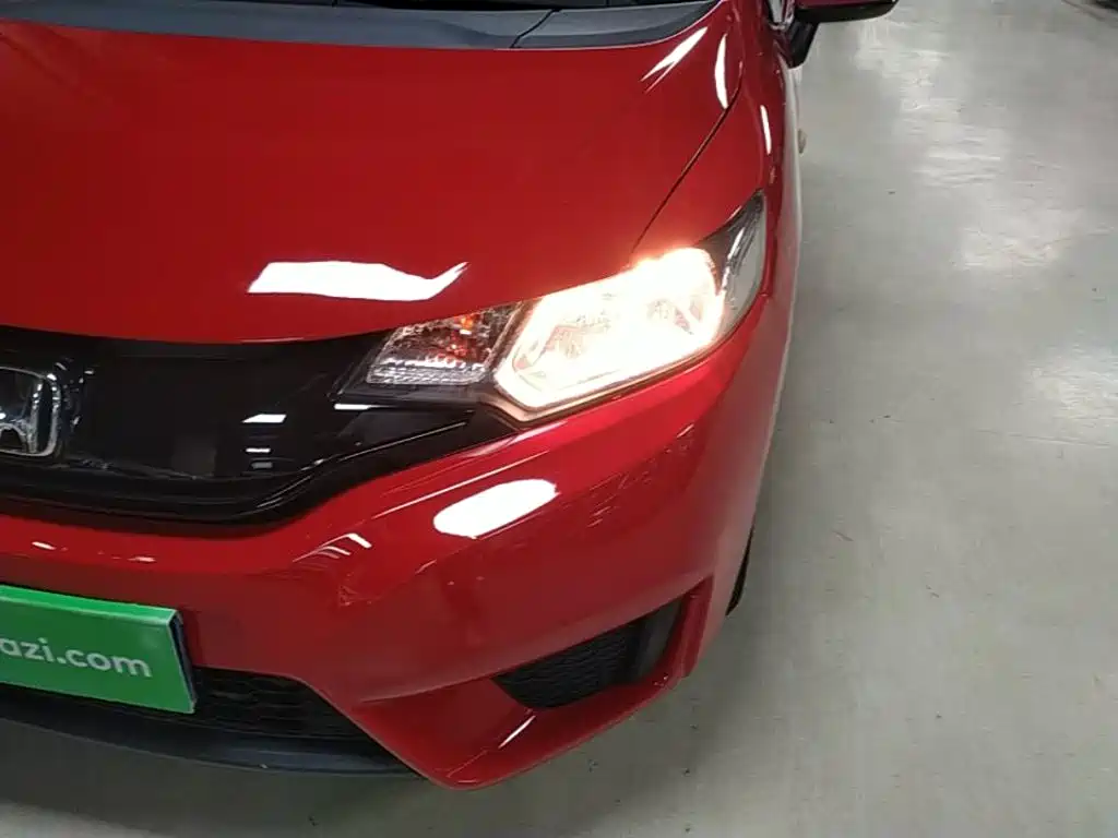 Honda Fit — миниатюра 24