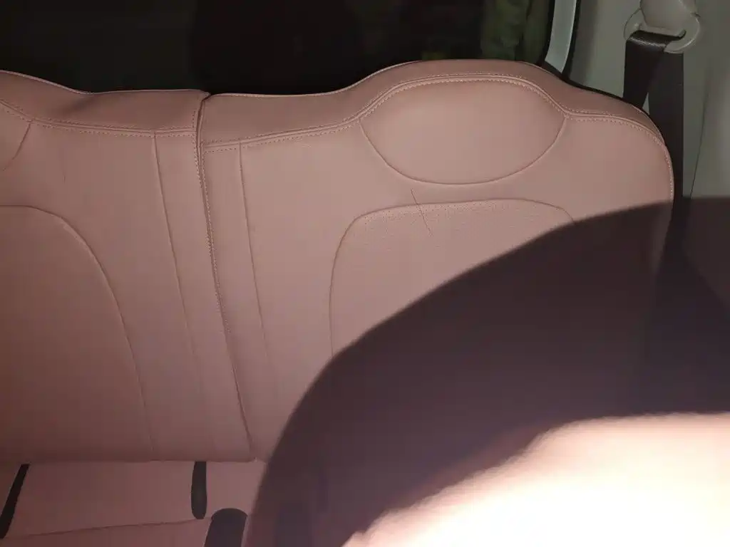 Wuling MINIEV — миниатюра 13