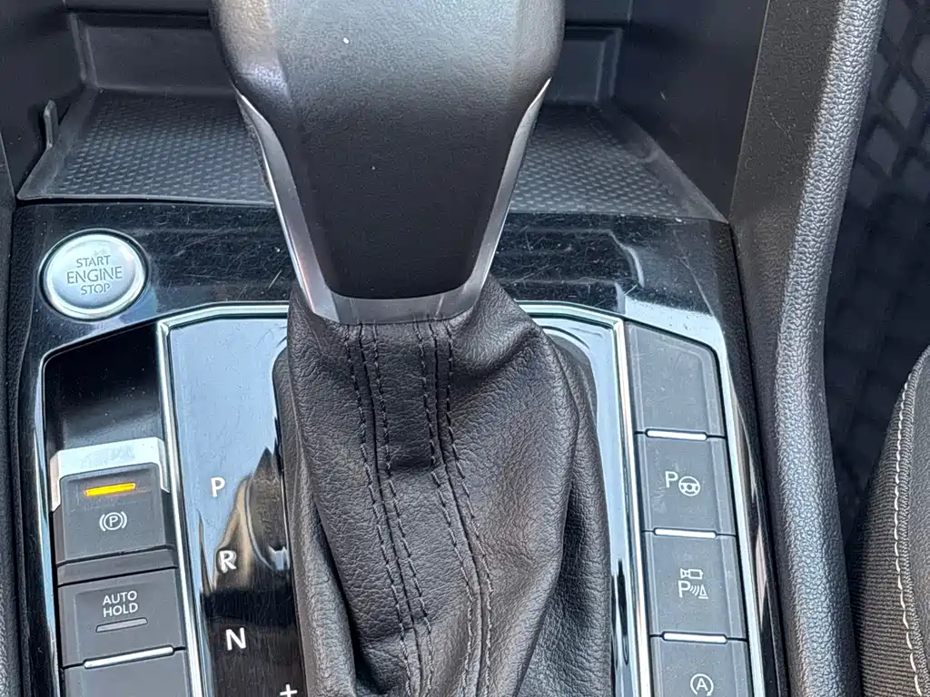 Volkswagen Tiguan L — миниатюра 16
