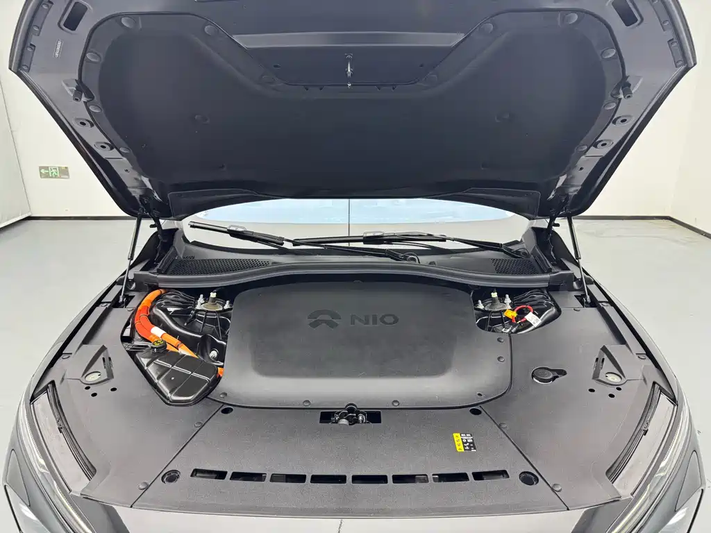 NIO ET7 — миниатюра 12