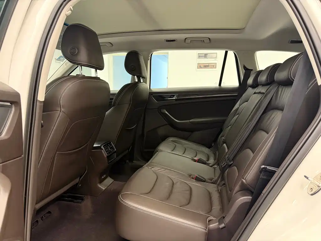 Skoda Kodiaq — миниатюра 9