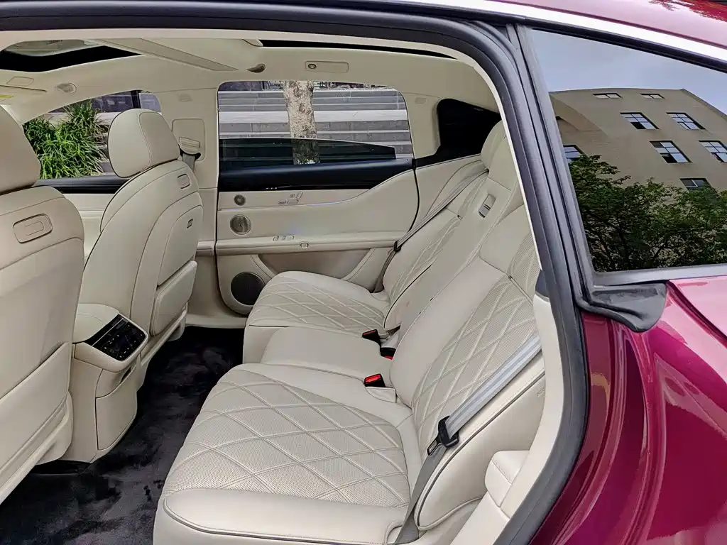 Xiangjie Xiangjie S9 — миниатюра 8