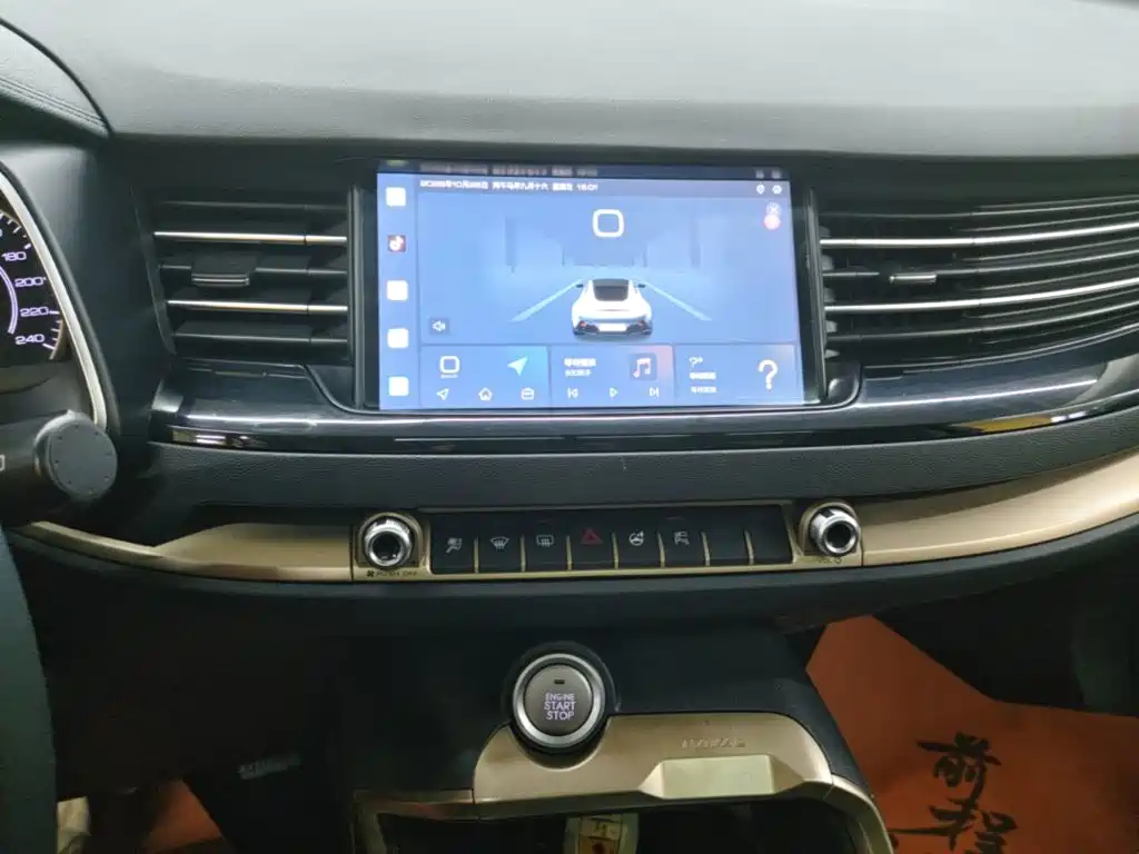 Haval H6 — миниатюра 13