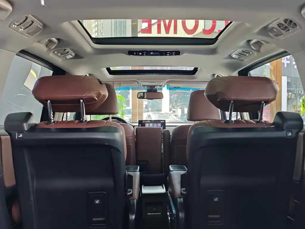 Honda Odyssey — миниатюра 23