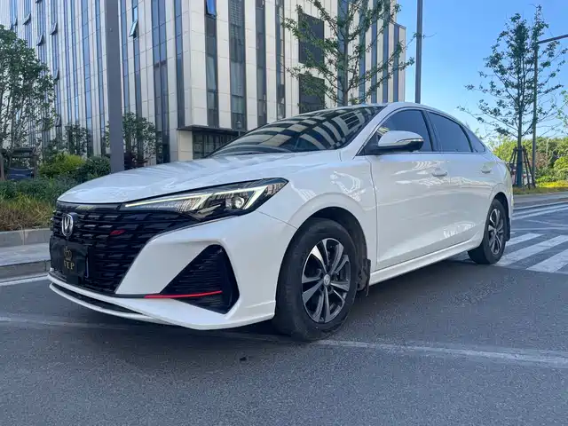 2023 Changan Eado
