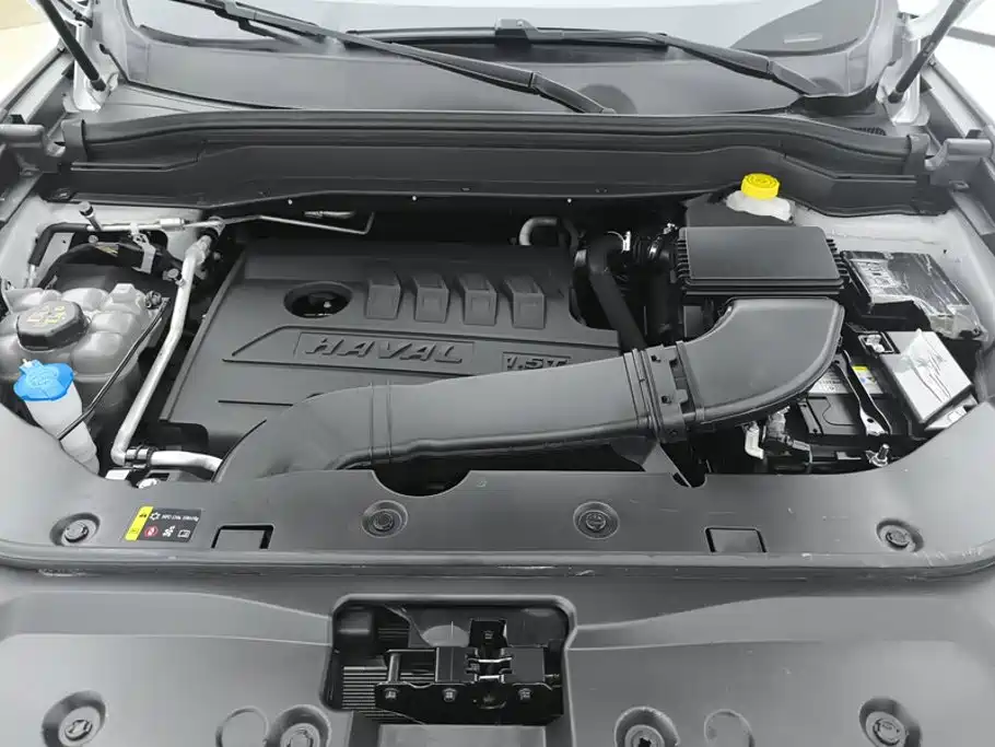 Haval H6 — миниатюра 10