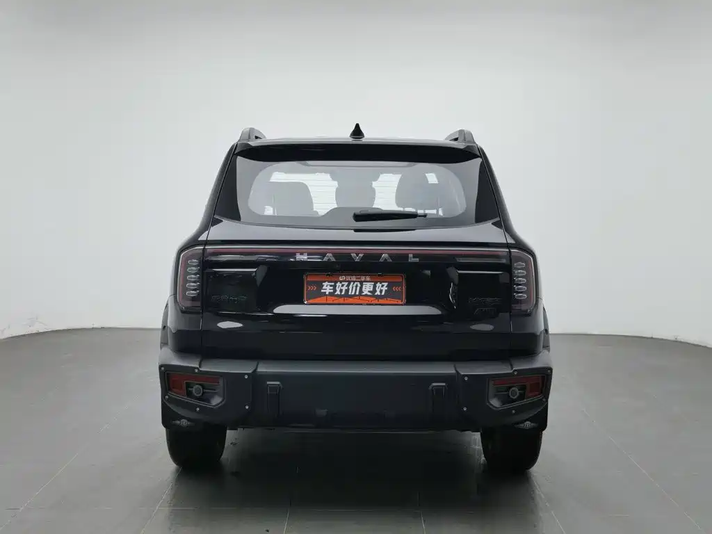 Haval Big Dog — миниатюра 4