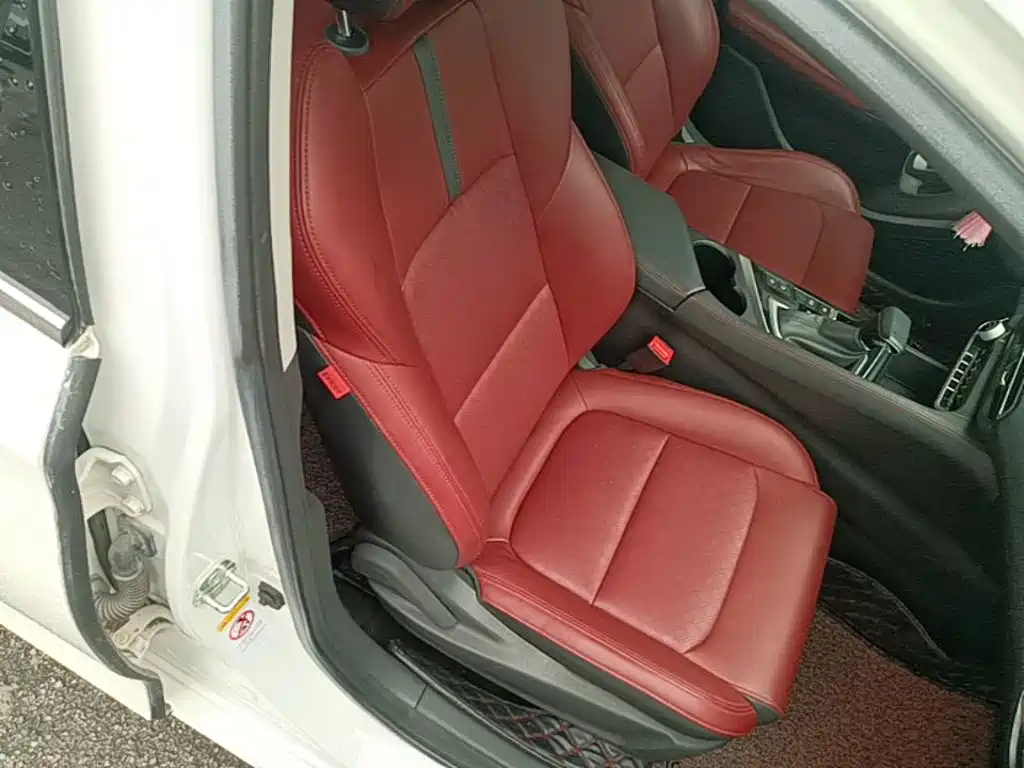 Changan Eado — миниатюра 25