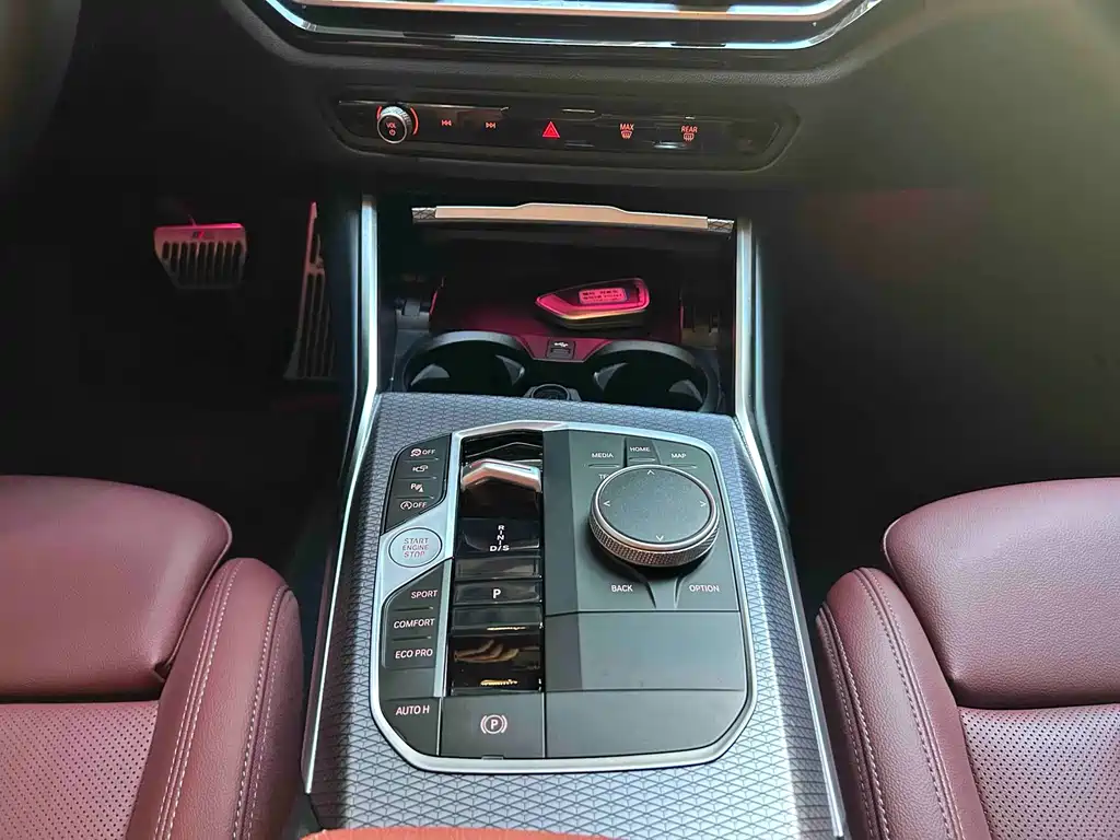 BMW 3 Series — миниатюра 6